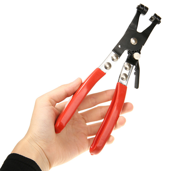 QY Κλέπτες για σωλήνες από χρωμιοβανadiού ατσάλι, ίσιο λαιμό, βάρος 0,243 kg