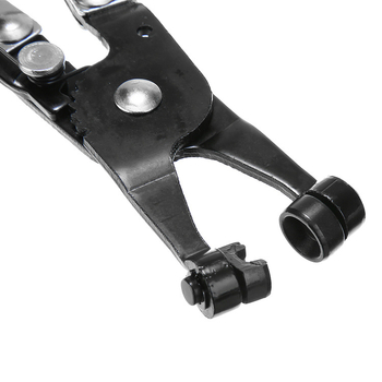 QY Κλέπτες για σωλήνες από χρωμιοβανadiού ατσάλι, ίσιο λαιμό, βάρος 0,243 kg