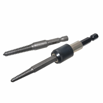 Αποσπείρας σπασμένων βιδών με εξάγωνο άξονα, από ανθρακούχο χάλυβα, για επισκευές αυτοκινήτων και οικιακές χρήσεις