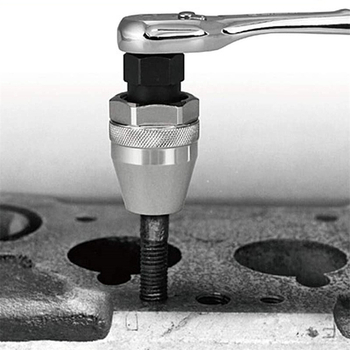 Skrūvju izvilkšanas instruments — hrom-vanādija tērauds — zīmols Wanyu hardware