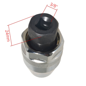 Εργαλείο εξαγωγής μπολτς — χρωμιοβανadiού ατσάλι — μάρκα Wanyu hardware