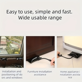 Αλουμινένια πόρτα και παράθυρο: αερόσακος τοποθέτησης, ρυθμιζόμενος, παχύτερο μοντέλο με θερμικό διαχωριστικό