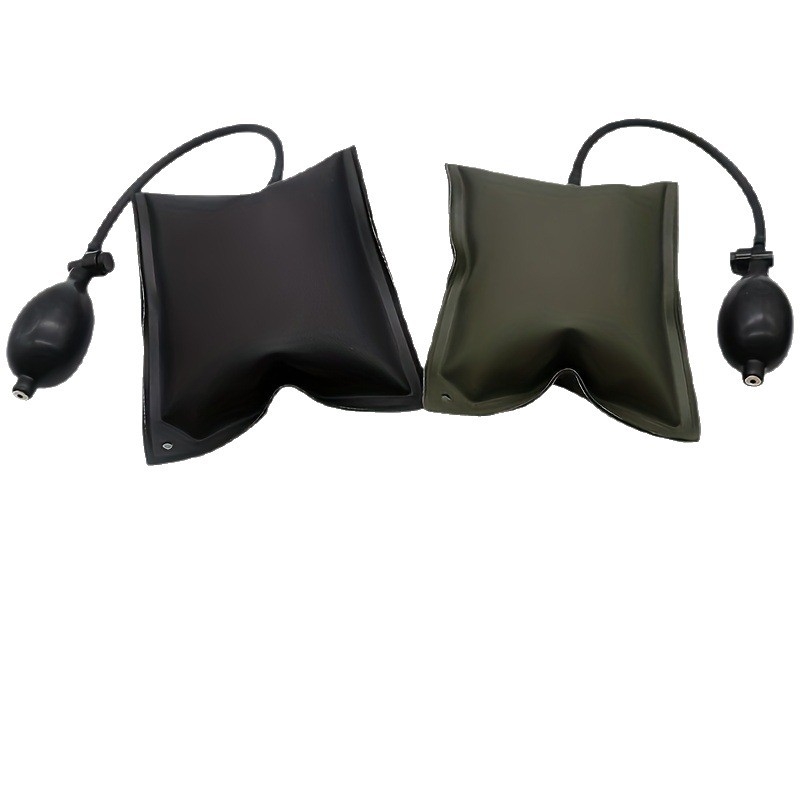 Uși și ferestre din aluminiu: airbag de poziționare pentru montaj, reglabil, model cu întrerupător termic mărit