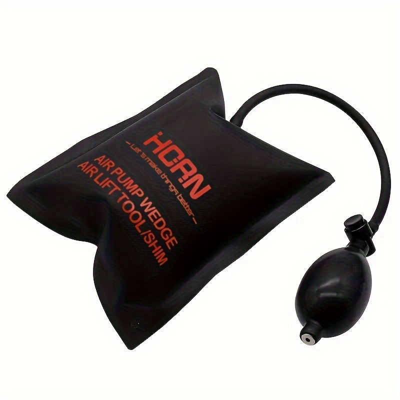 Uși și ferestre din aluminiu: airbag de poziționare pentru montaj, reglabil, model cu întrerupător termic mărit