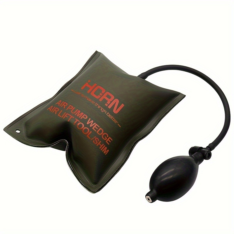 Uși și ferestre din aluminiu: airbag de poziționare pentru montaj, reglabil, model cu întrerupător termic mărit