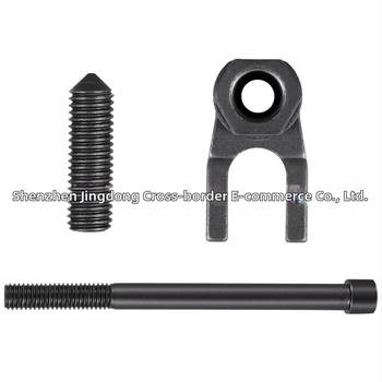 Εργαλείο αφαίρεσης ψεκαστήρα καυσίμου 6.7L diesel για Ford 2011–2018, Ατσάλι, 0.18 kg, Sung East