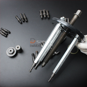 Σετ αποσπαστήρων 18-σε-1 για ρουλεμάν με εσωτερική οπή, από ατσάλι 45#