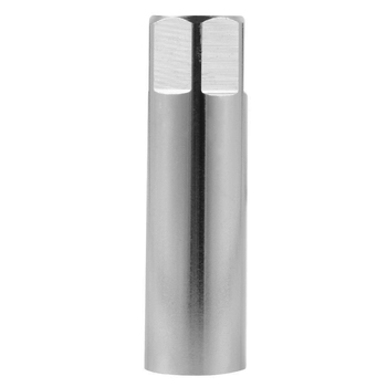 Tanki stijenasti ključ za svjećice, 12-ugla, od alatnog čelika