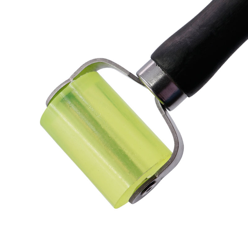 Ρολό ήχο αυτοκινήτου: εργαλείο πίεσης για μόνωση και πάνελ απορρόφησης ήχου (Μάρκα: Shaft Worker; Υλικό: silica gel, iron; Συμβατό με: Toyota, Honda, Nissan, Volkswagen)