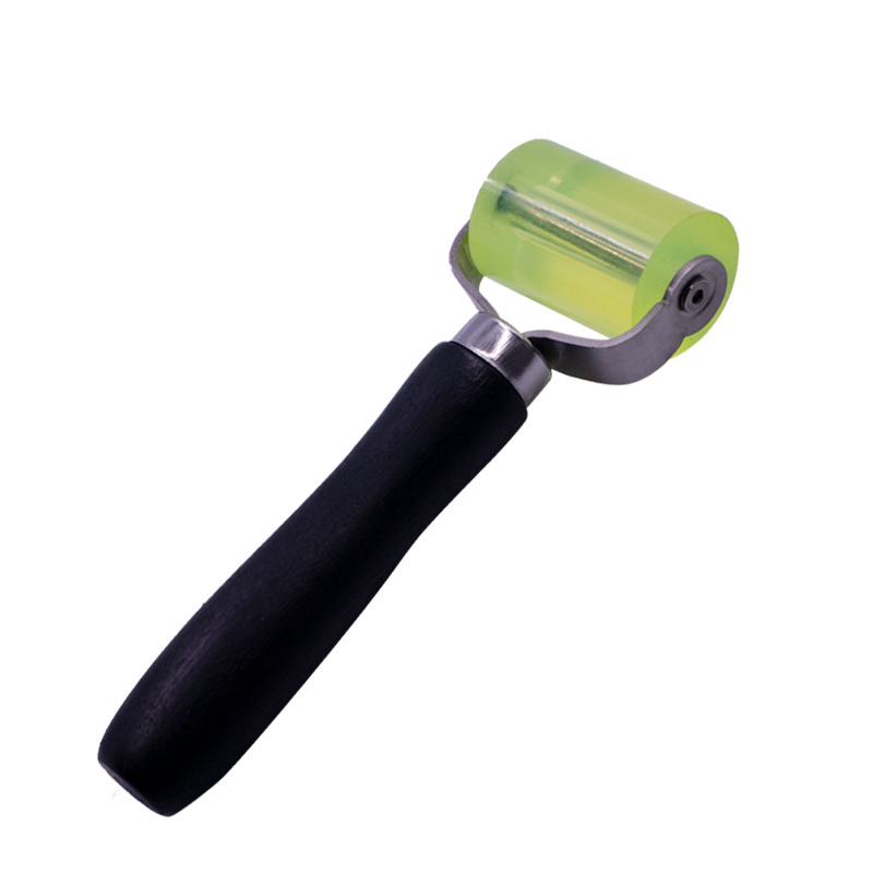 Ρολό ήχο αυτοκινήτου: εργαλείο πίεσης για μόνωση και πάνελ απορρόφησης ήχου (Μάρκα: Shaft Worker; Υλικό: silica gel, iron; Συμβατό με: Toyota, Honda, Nissan, Volkswagen)