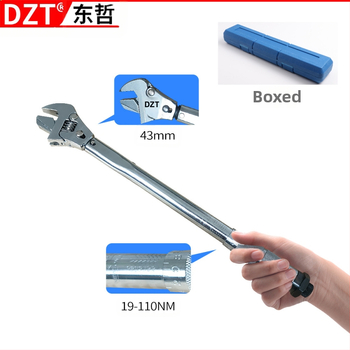 Πολυλειτουργικό κλειδί ροπής με μετακινούμενο ράτσετ — μοντέλο 88884; υλικό: χρωμοβάνιο ατσάλι; εφαρμογές: οικιακοί ηλεκτρολόγοι, ξυλουργοί, επισκευές μηχανημάτων, κατασκευές