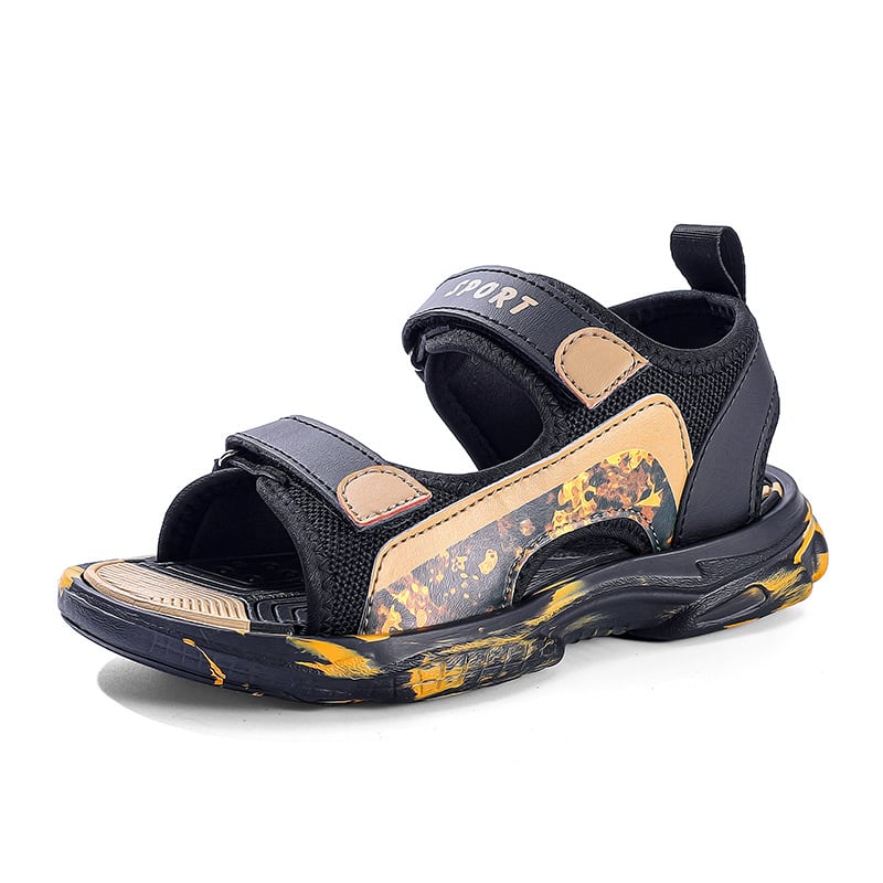 Dječje ljetne sandale 2024 – sportske sandale za plažu, otporne na vodu