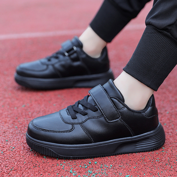 Δίκτυωτα παιδικά sneakers με Velcro, αναπνεόμενα και ελαφριά για αγόρια 4-6 ετών, σόλα EVA, καλοκαίρι 2024