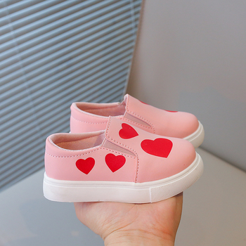 Παπούτσια Πριγκίπισσες για Κοριτσάκια Μωρά — Ελαφριά Λευκά Παιδικά Αθλητικά, Χαμηλό Ύψος, Λεπτή Σόλα, 12–36 Μηνών