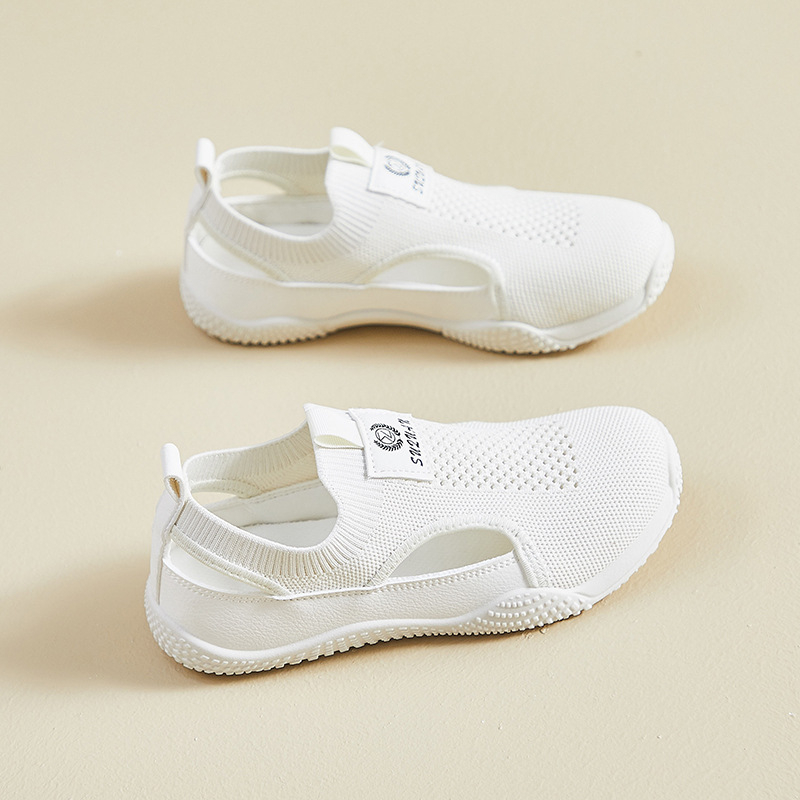 Moterų kasdieniai sportiniai bateliai su kvėpuojančia tinklelio viršutine dalimi, PU įdėklu, gumine padu, žemas kulkšnies dizainas