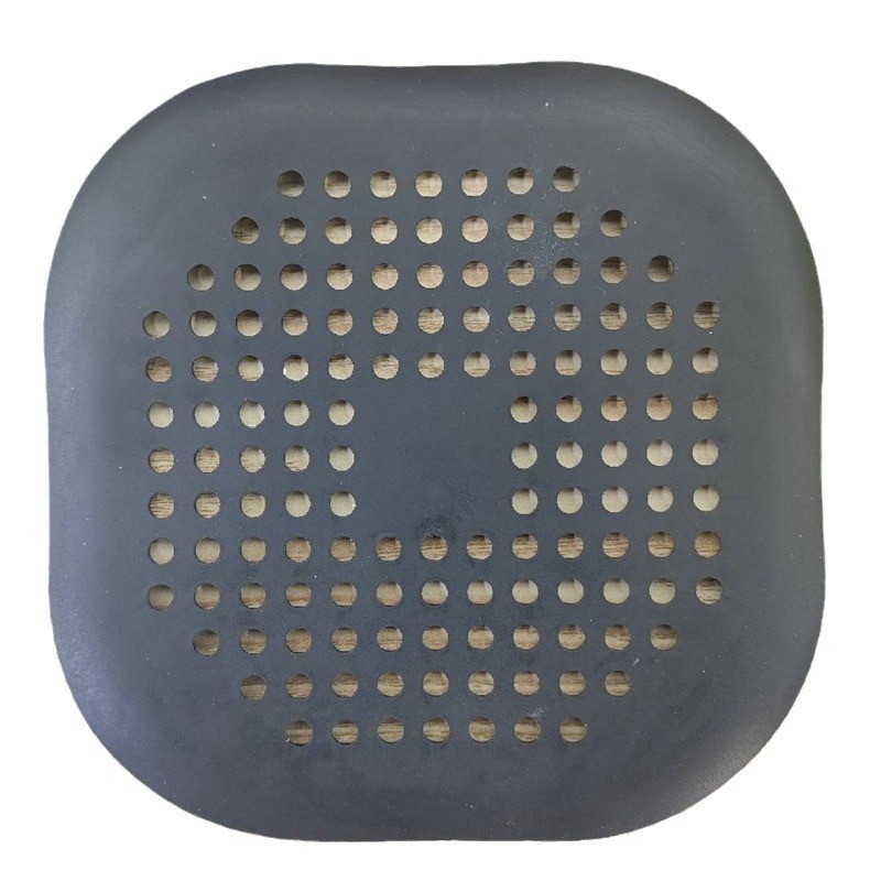 Филтър за дренаж на мивката – силиконов, модерен минималистичен стил, филтър за косми, пуснат през пролетта 2020