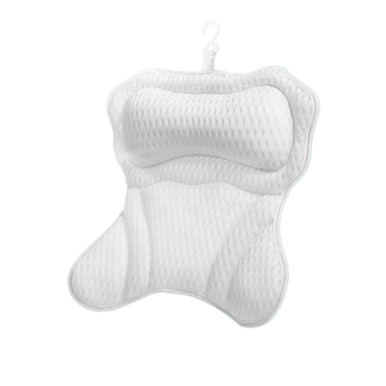 Kada jastuk – memory pjena, moderni minimalistički stil, za kupanje, bez montaže