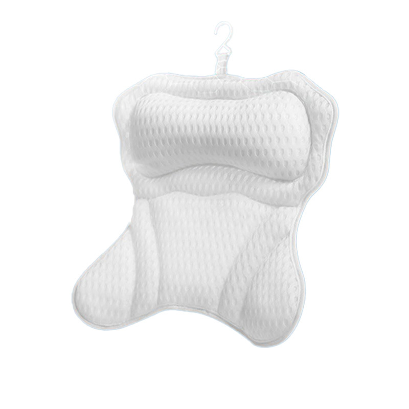 Kada jastuk – memory pjena, moderni minimalistički stil, za kupanje, bez montaže