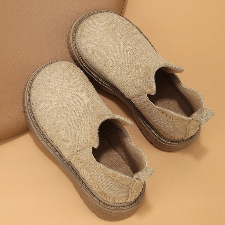 Bērnu ādas Martins zābaki meitenēm, zems augums, gumijas zole, PU iekšējais apdare, rudens 2024, vecums 4–6 gadi