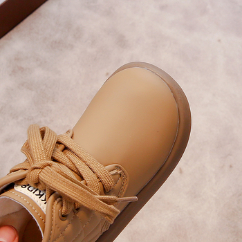 Bērnu ziemas zābaki ar fleece iekšdieni, mākslīgās ādas augšdaļa, gumijas zole, sānu rāvējslēdzējs, vecuma diapazons 4–12 gadi