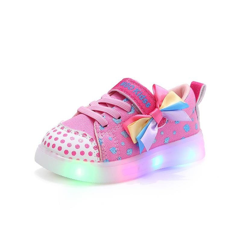 Gaismas kanvas kurpes meitenēm, ar Velcro aizdari, gumijas zole, zems potītes augstums, elpojošas un pretslīdēšanas, 4–6 gadi