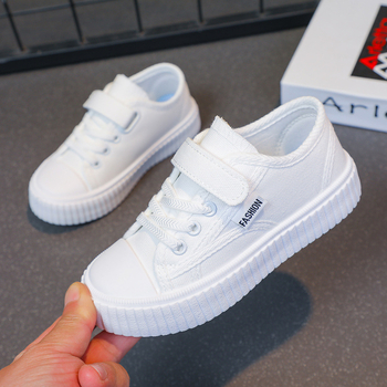 Vaikų drobiniai bateliai, unisex, kvėpuojantys ir atsparūs dilimui, raišteliai, žemas viršus, drobinė viršutinė dalis, gumos padas, tekstilinė įdėklas, medvilnės įdėklas, ruduo 2024