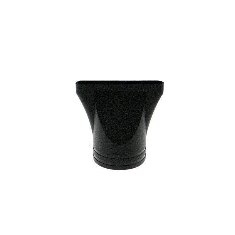 Džiovintuvo antgalis – dakso formos koncentratorius, atsparus aukštai temperatūrai, profesionaliam kirpimo salonui; prekinis ženklas: Other; kilmė: Kinija; modelis: Other; išleistas 2023