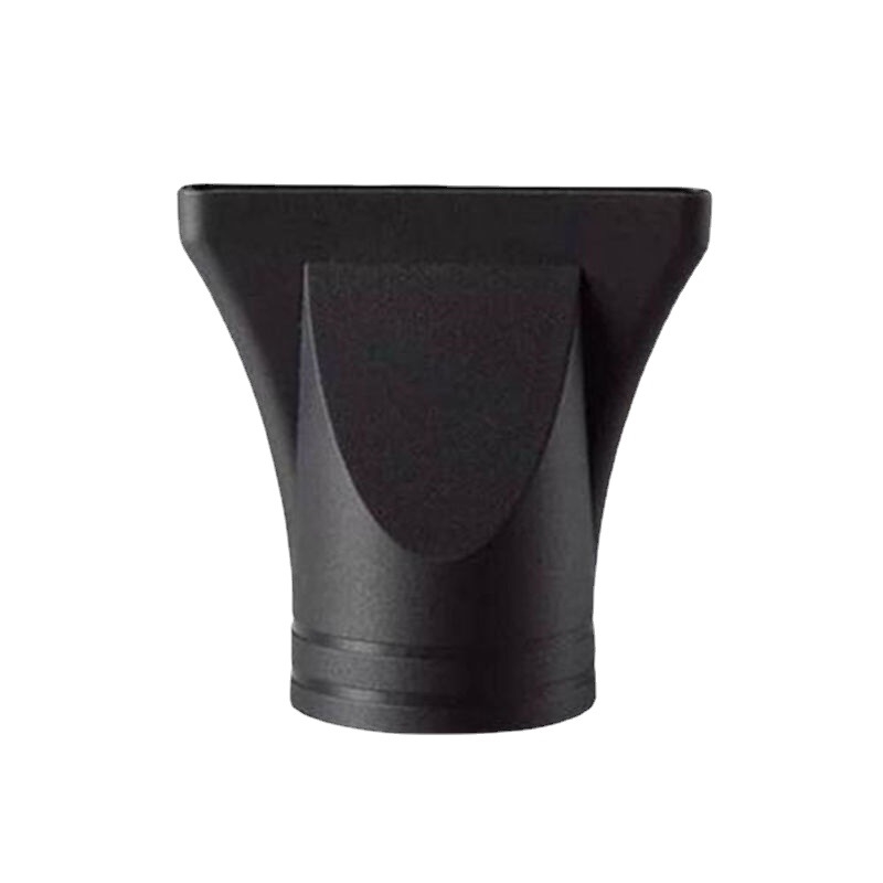 Džiovintuvo antgalis – dakso formos koncentratorius, atsparus aukštai temperatūrai, profesionaliam kirpimo salonui; prekinis ženklas: Other; kilmė: Kinija; modelis: Other; išleistas 2023