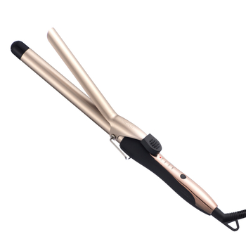 Basatry matu lokšķēres – keramiskā pārklājuma, 4 temperatūras iestatījumi, 45 W, 110–220 V, vads