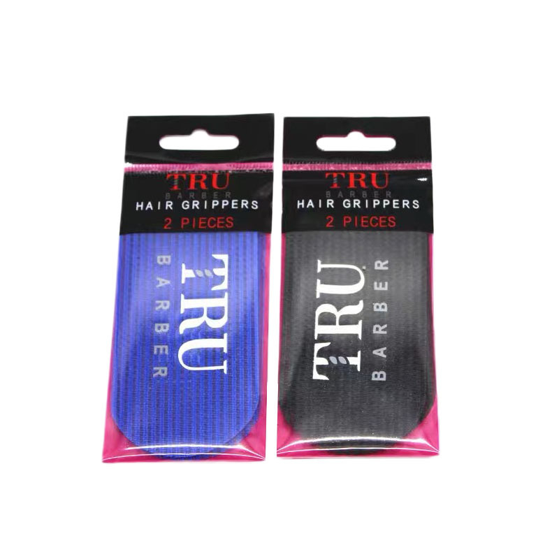 Van Gogh Velcro juuksepatch – isekleepuv, kaheosaline komplekt