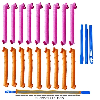 Matu garbanų priemonė iš plastiko/dervos – prekių ženklas Lian Ping; Medžiaga: plastikas/derva; Mokestis: neįtrauktas