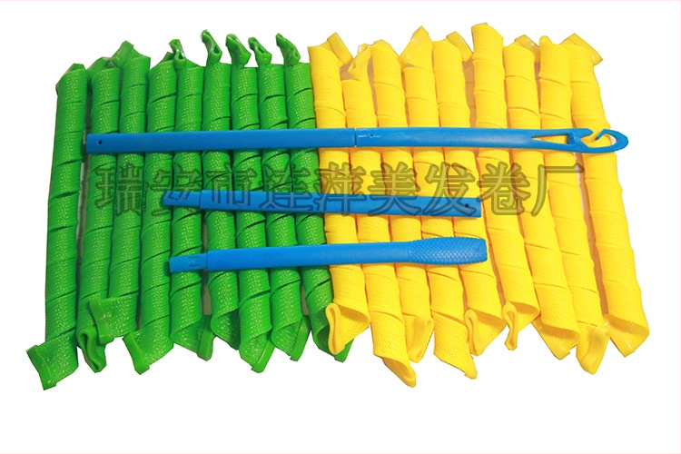 Matu garbanų priemonė iš plastiko/dervos – prekių ženklas Lian Ping; Medžiaga: plastikas/derva; Mokestis: neįtrauktas