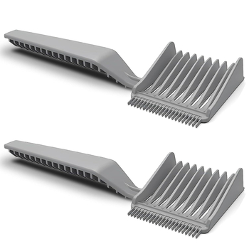 Barber Fade fésűk férfiaknak – hajformázás és hajvágás hajnyíróval