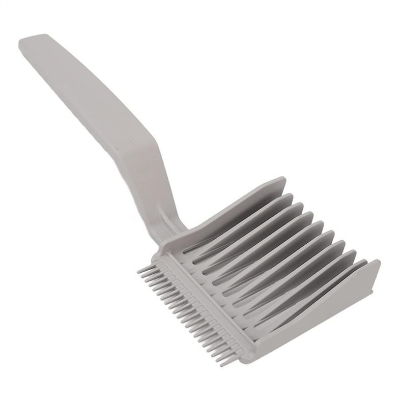 Barber Fade fésűk férfiaknak – hajformázás és hajvágás hajnyíróval