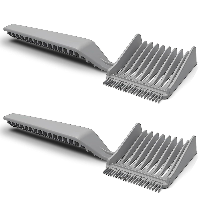 Barber Fade fésűk férfiaknak – hajformázás és hajvágás hajnyíróval