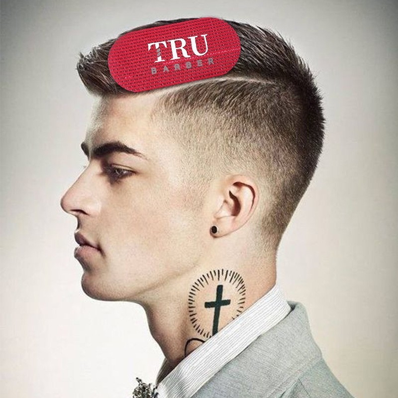 Пластир за подстригване — Магическа паста за фризьорски салон (Марка: Other; Ефективност: Пластир за подстригване)