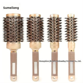 Matu ķemme | ABS materiāls | Zīmols: masterliu