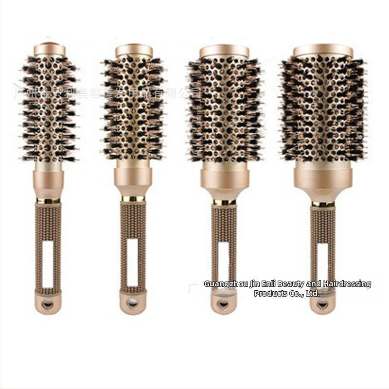 Гребен за коса | ABS материал | Марка: masterliu