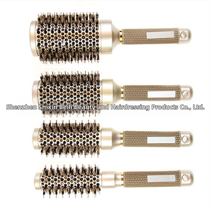 Гребен за коса | ABS материал | Марка: masterliu