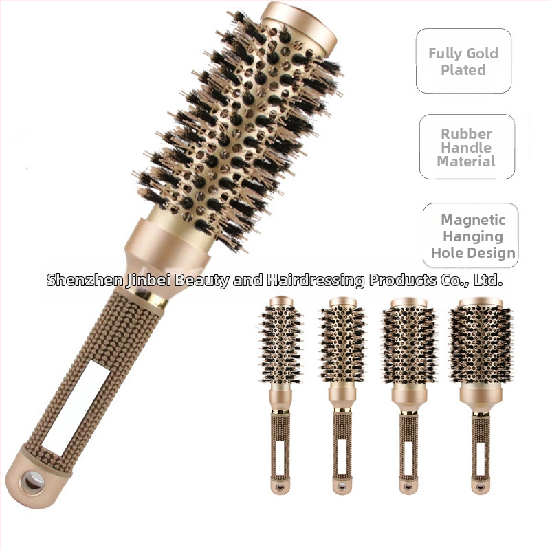 Гребен за коса | ABS материал | Марка: masterliu