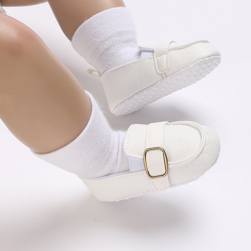 Kisded cipő; lélegző, mesterséges PU bőr, tavasz-ősz, kényelmes stílus; 12–36 hónap