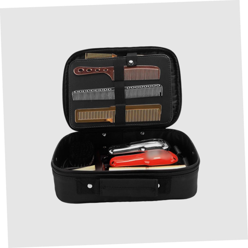 Barbah Geantă de depozitare Y052101, Formă cub, Material Oxford, Multifuncțională, pentru călătorii