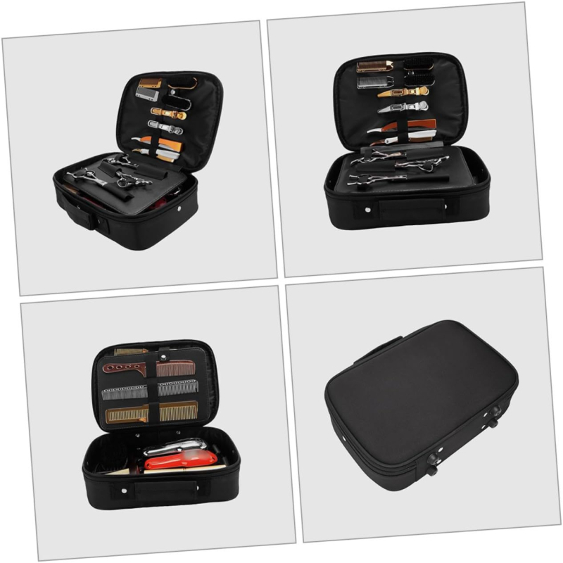 Barbah Geantă de depozitare Y052101, Formă cub, Material Oxford, Multifuncțională, pentru călătorii