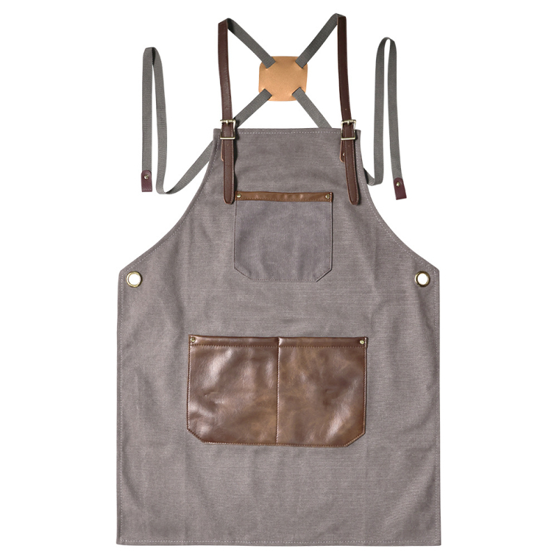 Hengtong matu krāsošanas šalle frizieru saloniem, audums noturīgs pret traipiem, mati netiek pie auduma