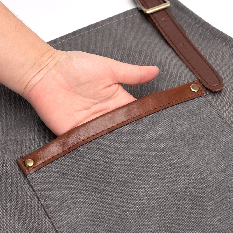 Hengtong matu krāsošanas šalle frizieru saloniem, audums noturīgs pret traipiem, mati netiek pie auduma