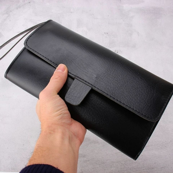 Vyrų sulankstomas daugiafunkcinis sporto diržo krepšys lauko sportui – 2022 m. pavasario leidimas