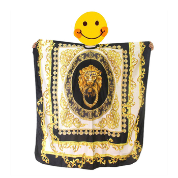 Jinxinmei frizieru salona pelerinā – elpojošs nelipīgs audums, griešanas pelerinā profesionālai lietošanai