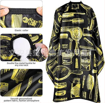 Frizieru apmetnis – matu lūšanas aizsardzība – neto svars 110 g – universāla lietošana