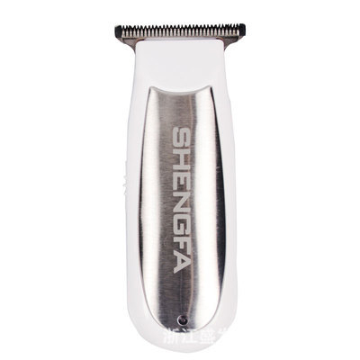 Shengfa RFCD-3020 elektriskais matu griezējs – divu veidu barošana (uzlāde vai ar ligzdu), ūdensizturīgs, vispārējai lietošanai