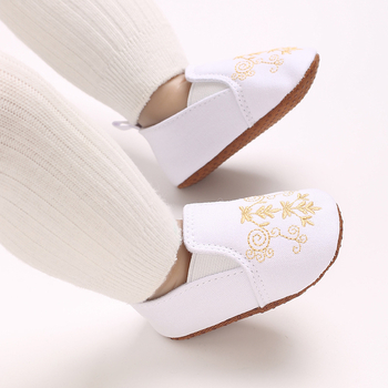 Bērnu apavi - Elpojoša kanvas augšdaļa, zems siluets, 12–36 mēneši, pavasara-vasaras-rudens